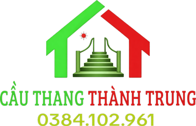 Cầu thang Thành Trung